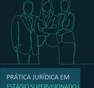 Estágio Supervisionado Direito Civil e empresarial