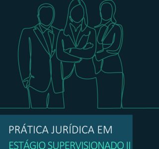 Estágio Supervisionado Direito Penal e Processual Penal